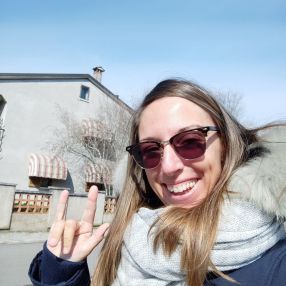 Lisa, Familia en San Bartolomé de Tirajana