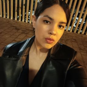 Gabriela, Babysitter in Las Palmas de Gran Canaria