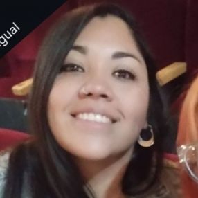 Carolina, Babysitter in Enguera