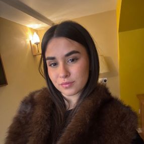 Africa, Babysitter in A Guarda