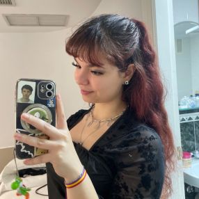 Nuria, Niñera o canguro en Elgoibar