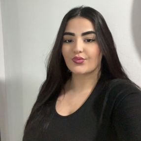 Ikram, Babysitter in Ceuta