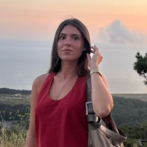 Mónica, Babysitter in Cadrete
