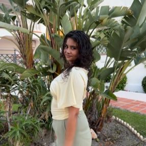 ALEJANDRA, Babysitter in Bormujos