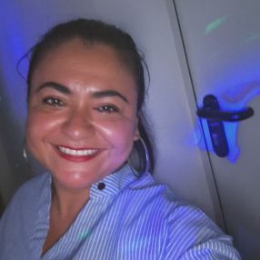 Marisol, Babysitter in Llucmajor