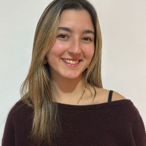 Andrea, Niñera o canguro en Sant Pol de Mar