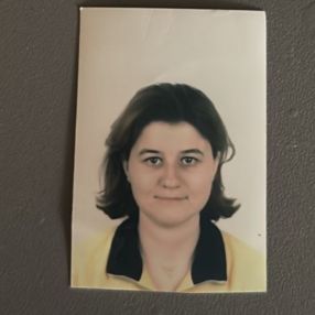 Yoli, Niñera o canguro en Argés