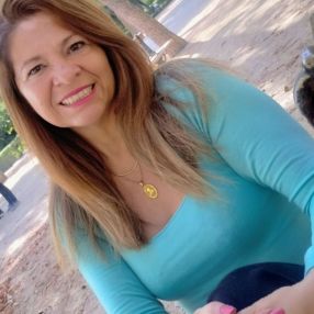 Ginett, Babysitter in Sant Andreu de Llavaneres
