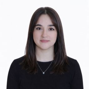 Ana, Niñera o canguro en San Antonio