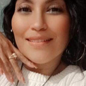 Patricia, Niñera o canguro en las matas