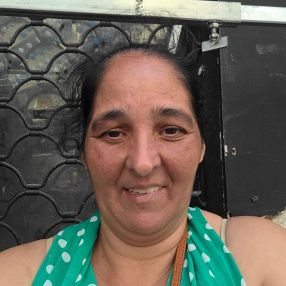 Josefa, Babysitter in La Linea de la Concepción