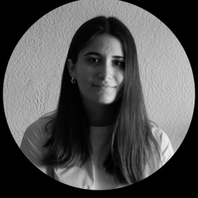 Julia, Babysitter in La Ràpita