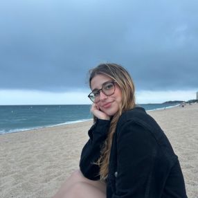 Emma, Babysitter in Caldes de Montbui