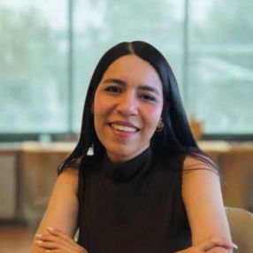 Frida, Babysitter in Sanlúcar la Mayor