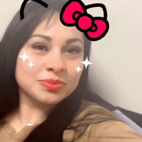 Carolina, Niñera o canguro en Valdilecha