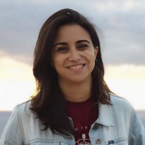 María Inmaculada, Family in Cádiz