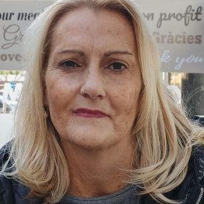 Carme, Babysitter in Platja d'Aro