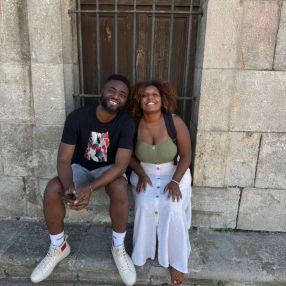 Hawa, Familia en L'Hospitalet de Llobregat