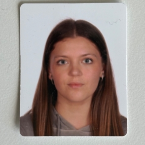 Nerea, Niñera o canguro en Cambre