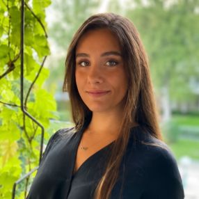 Sandra, Babysitter in Móstoles