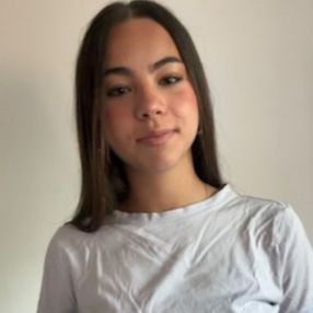 Sofia, Babysitter in Colmenarejo