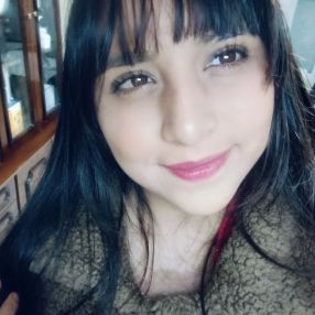 Aime Keribel, Babysitter in Trujillo