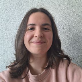 Marta, Babysitter in Don Benito