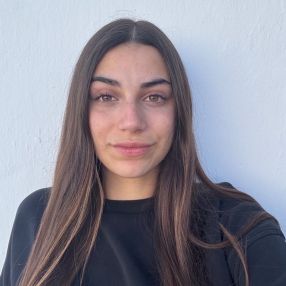 Marta, Niñera o canguro en Morón de la Frontera
