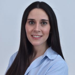Nuria, Babysitter in Moraleja de Enmedio