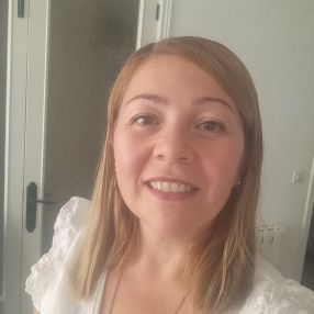 Gisela, Babysitter in Felanitx