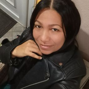Hilda, Babysitter in Alcalá de Guadaíra