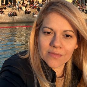 Bianca, Babysitter in Elx