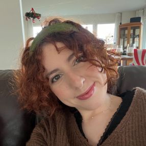 Laura, Babysitter in Vila-real