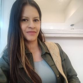 GLADIS, Niñera o canguro en Vitoria-Gasteiz