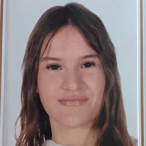 Jimena, Babysitter in Robledo de Chavela