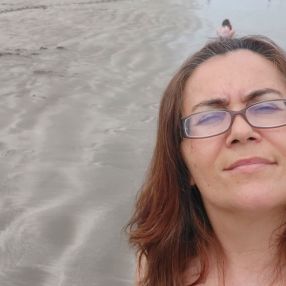 MariaOP, Niñera o canguro en Valsequillo