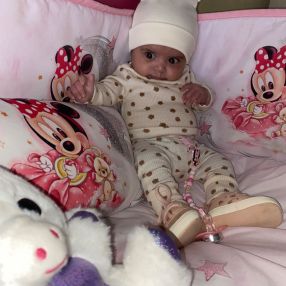 Aroa, Familia en Pola de Lena