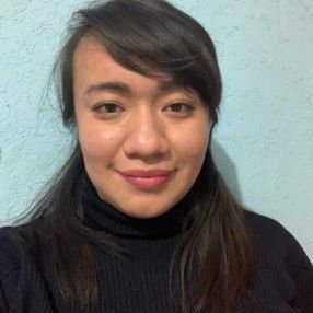 Angela, Babysitter in Zamora