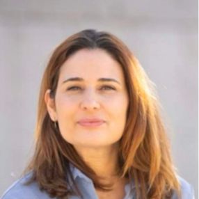 Alicia, Niñera o canguro en Villaviciosa de Odón