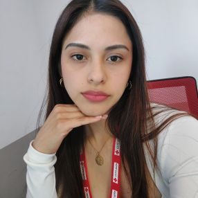 Rosangela, Babysitter in Garrucha