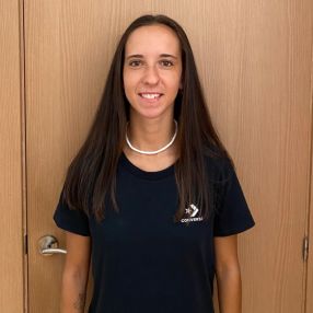 Ainhoa, Babysitter in Parets del Vallès