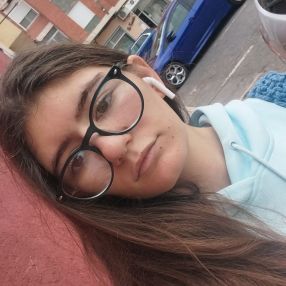 Laia, Babysitter in Muro de Alcoy