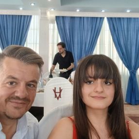Jose, Family in Ciudad Real