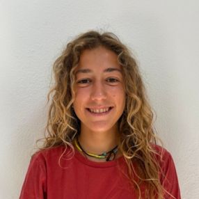 Leire, Niñera o canguro en Las Palmas