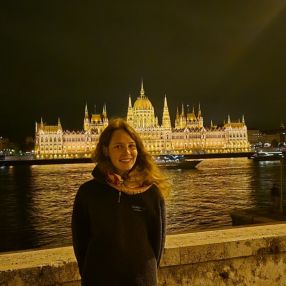 Joanna, Niñera o canguro en Alhaurín de la Torre