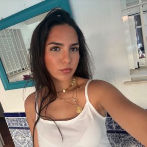 Paula, Babysitter in Santiponce