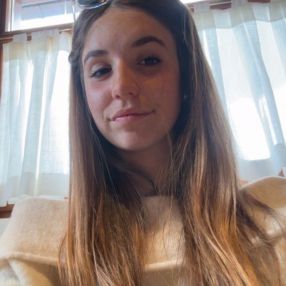 Martina, Babysitter in Santa Cristina d'Aro