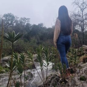 Leila, Familia en Palma del Río