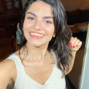 Camila, Babysitter in Padrón