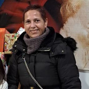 Maria, Niñera o canguro en Torrefarrera